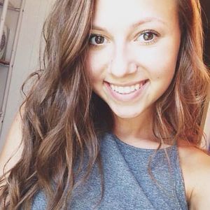 Meet your Posher, Kellsy